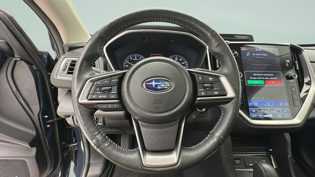 2023 Subaru Ascent Limited