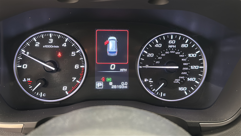 2023 Subaru Ascent Limited