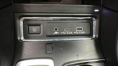 2023 Subaru Ascent Limited