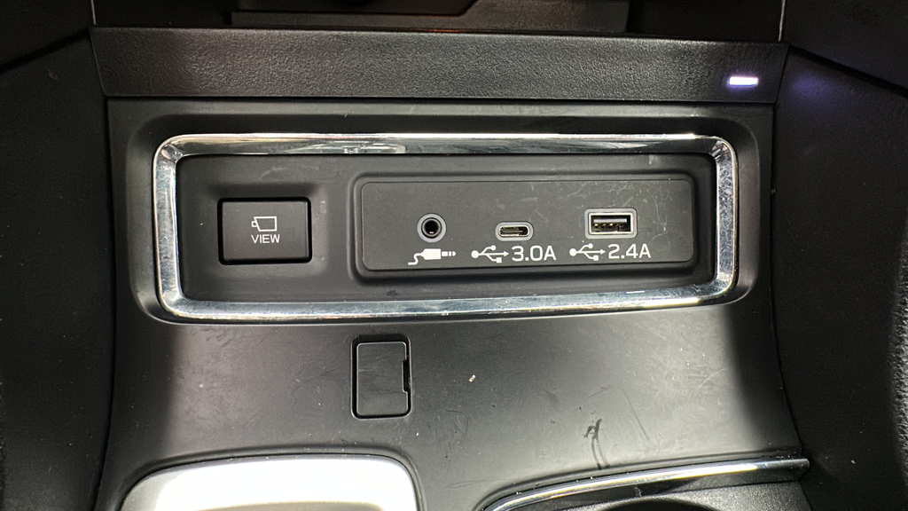 2023 Subaru Ascent Limited