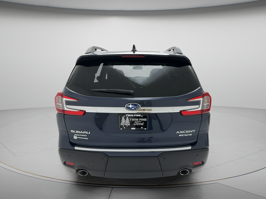2023 Subaru Ascent Limited