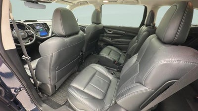 2023 Subaru Ascent Limited
