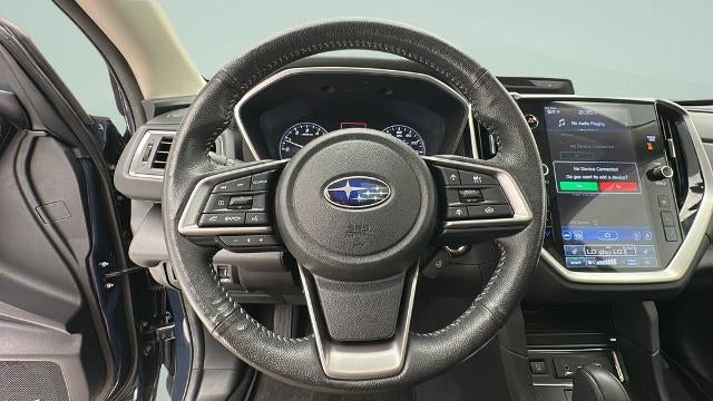 2023 Subaru Ascent Limited