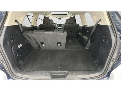 2023 Subaru Ascent Limited
