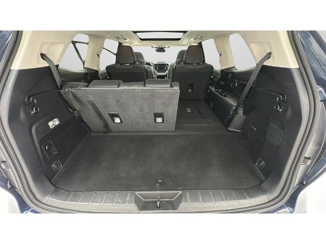 2023 Subaru Ascent Limited