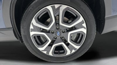 2023 Subaru Ascent Limited