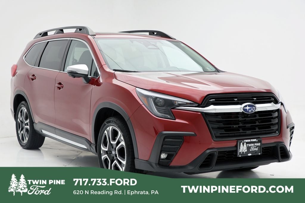 2023 Subaru Ascent Limited