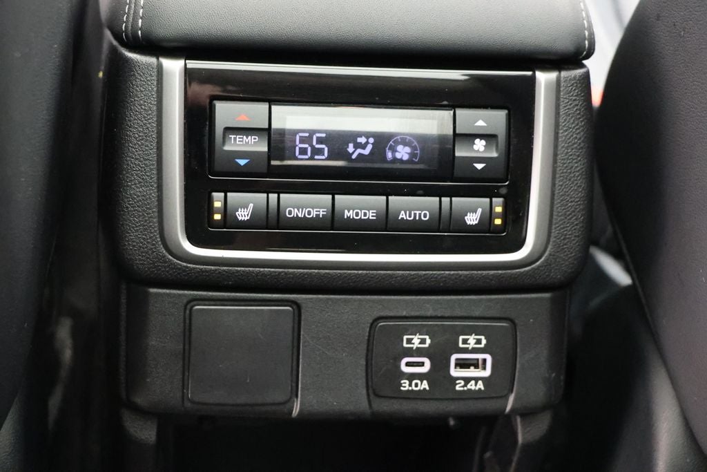 2023 Subaru Ascent Limited