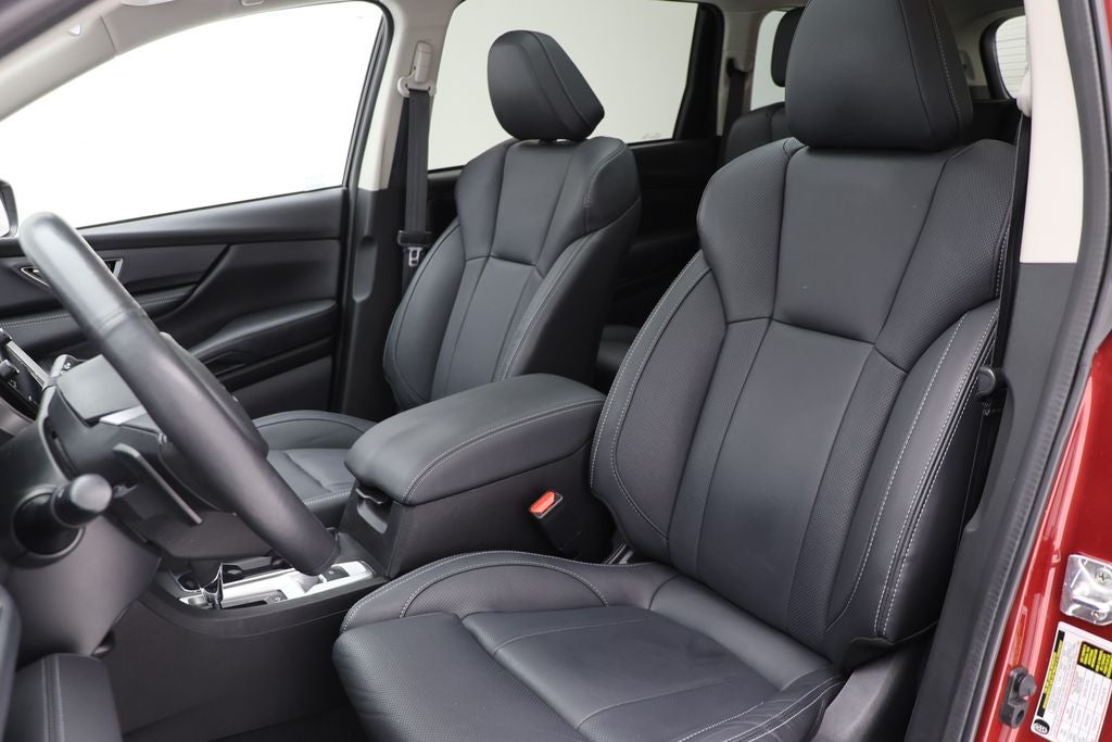 2023 Subaru Ascent Limited