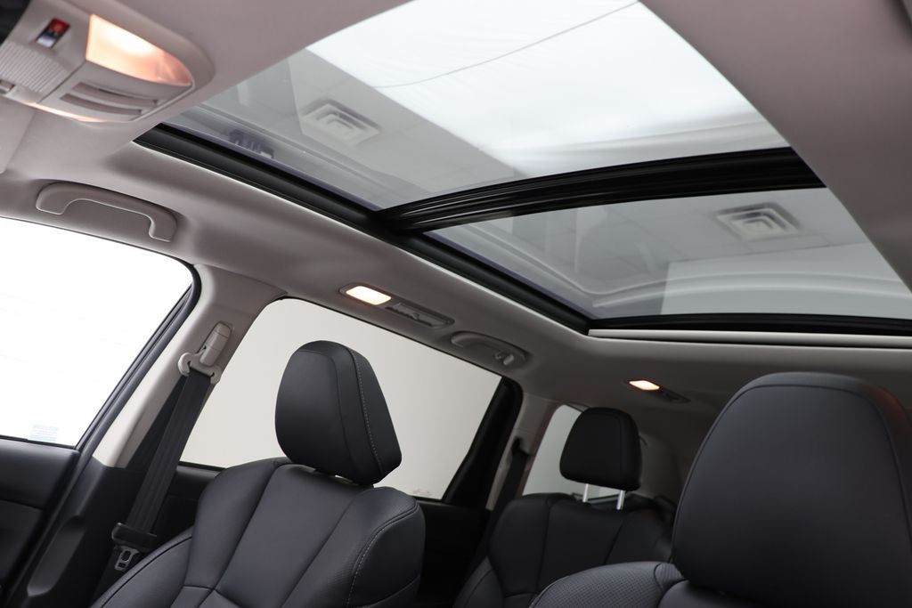 2023 Subaru Ascent Limited