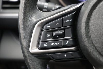 2023 Subaru Ascent Limited