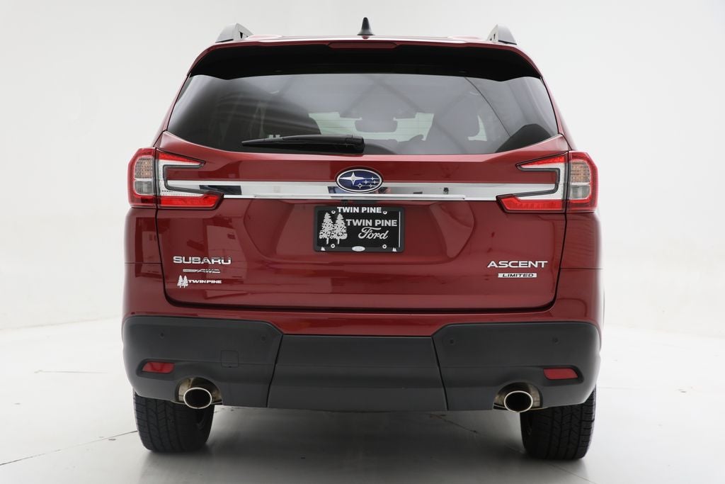 2023 Subaru Ascent Limited