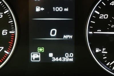 2023 Subaru Ascent Limited