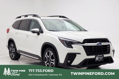 2023 Subaru Ascent Limited