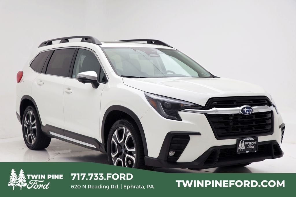 2023 Subaru Ascent Limited
