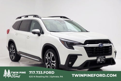 2023 Subaru Ascent Limited