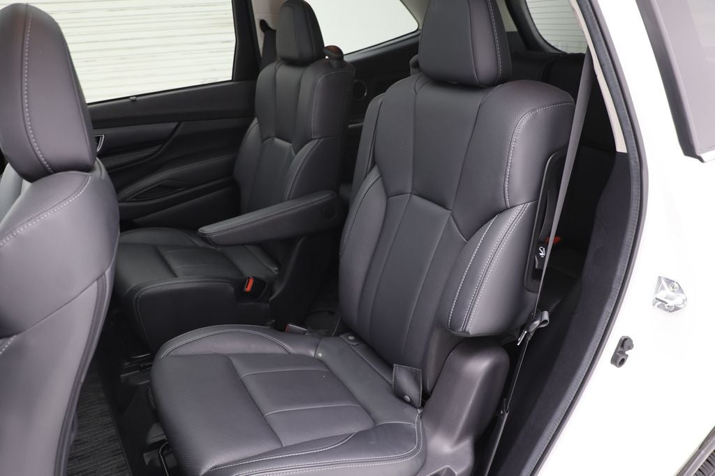 2023 Subaru Ascent Limited