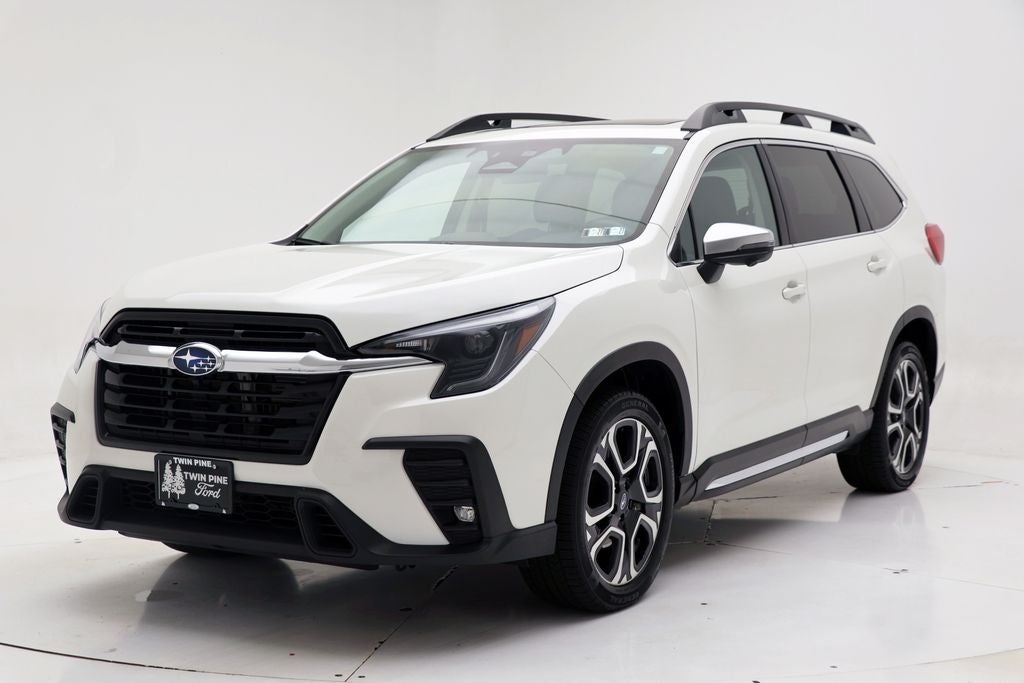 2023 Subaru Ascent Limited