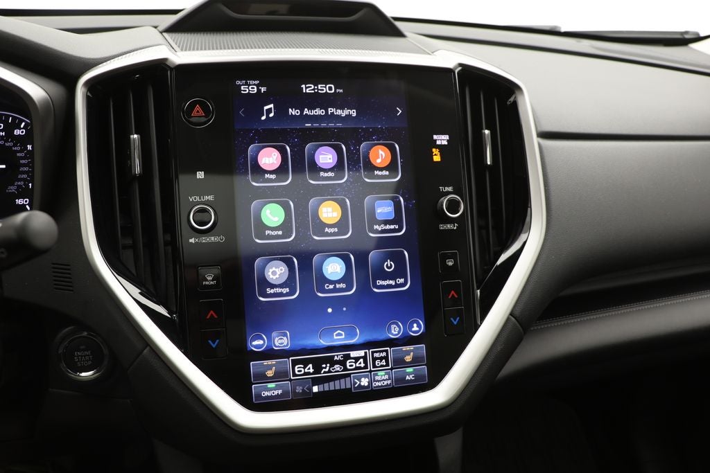 2023 Subaru Ascent Limited