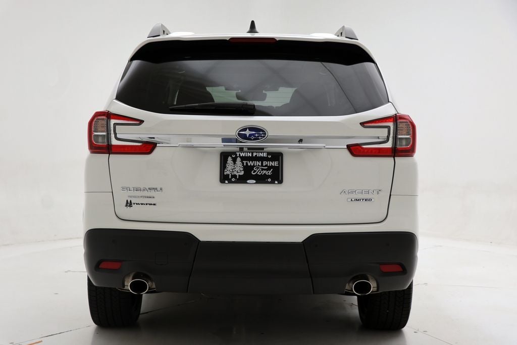 2023 Subaru Ascent Limited