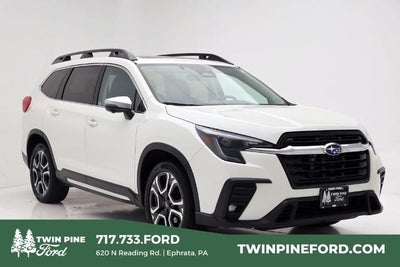 2023 Subaru Ascent Limited