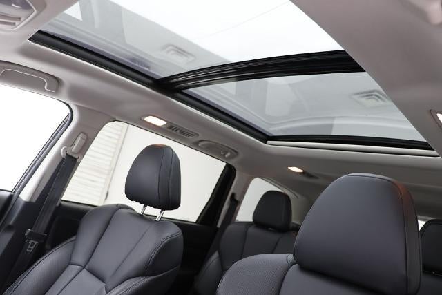 2023 Subaru Ascent Limited