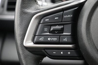 2023 Subaru Ascent Limited