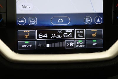 2023 Subaru Ascent Limited
