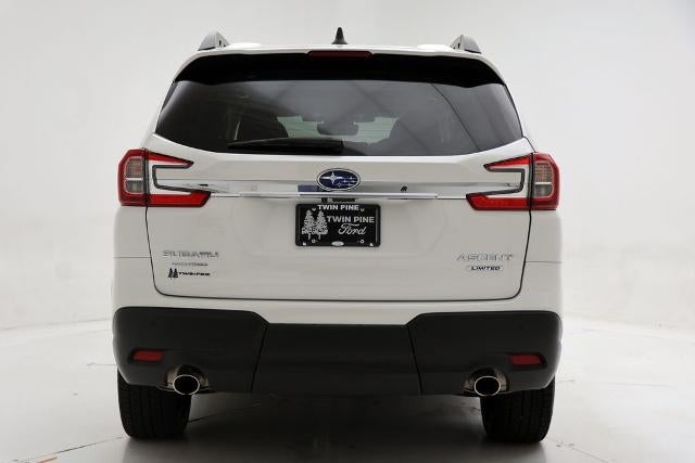 2023 Subaru Ascent Limited