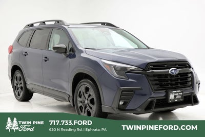 2025 Subaru Ascent Onyx Edition Touring