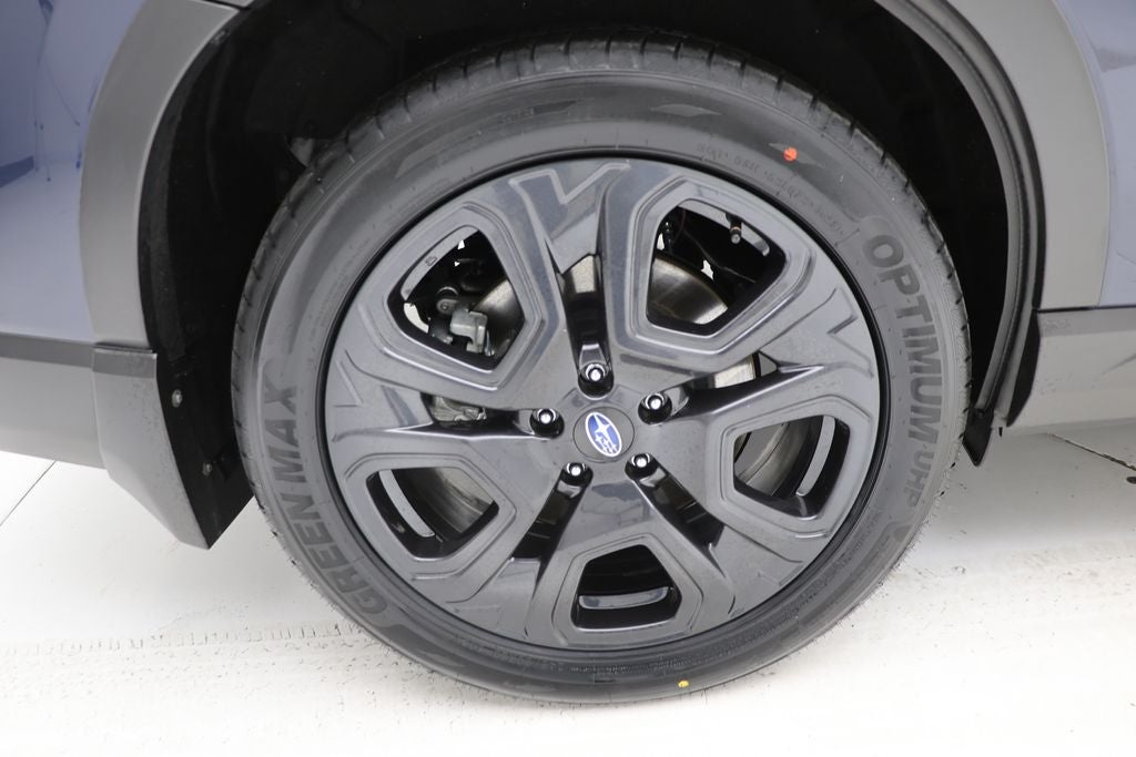 2025 Subaru Ascent Onyx Edition Touring