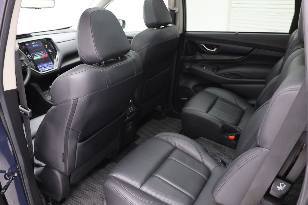 2025 Subaru Ascent Onyx Edition Touring