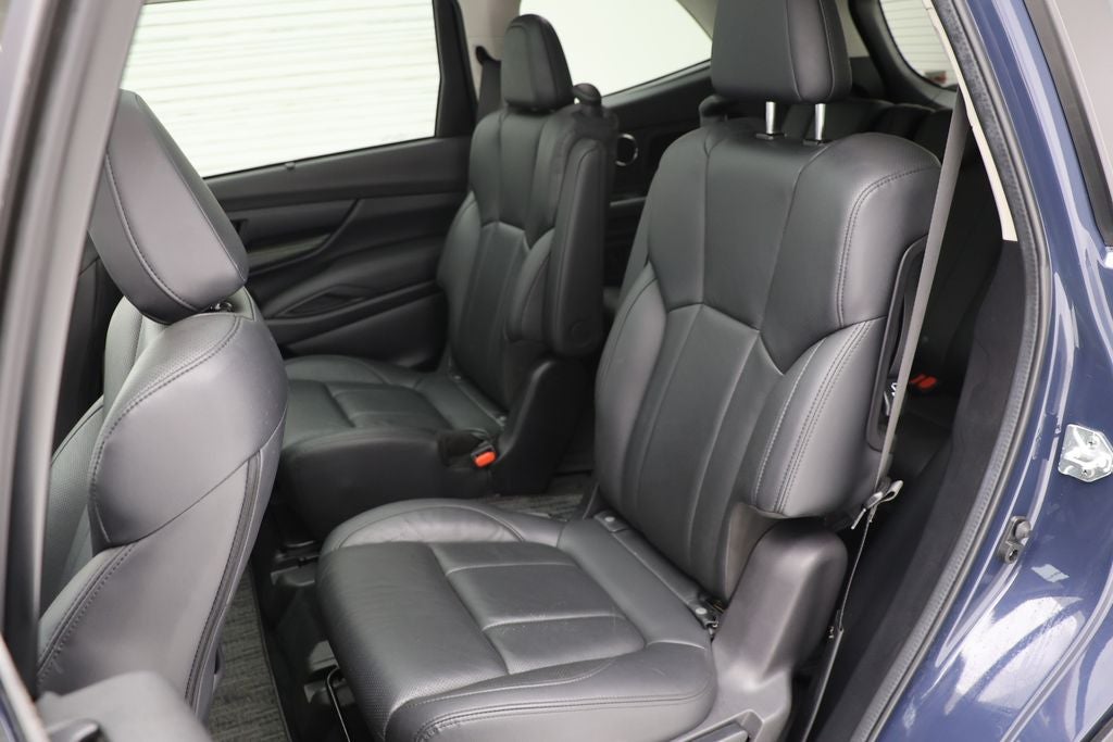 2025 Subaru Ascent Onyx Edition Touring