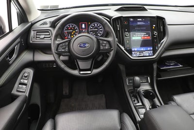 2025 Subaru Ascent Onyx Edition Touring