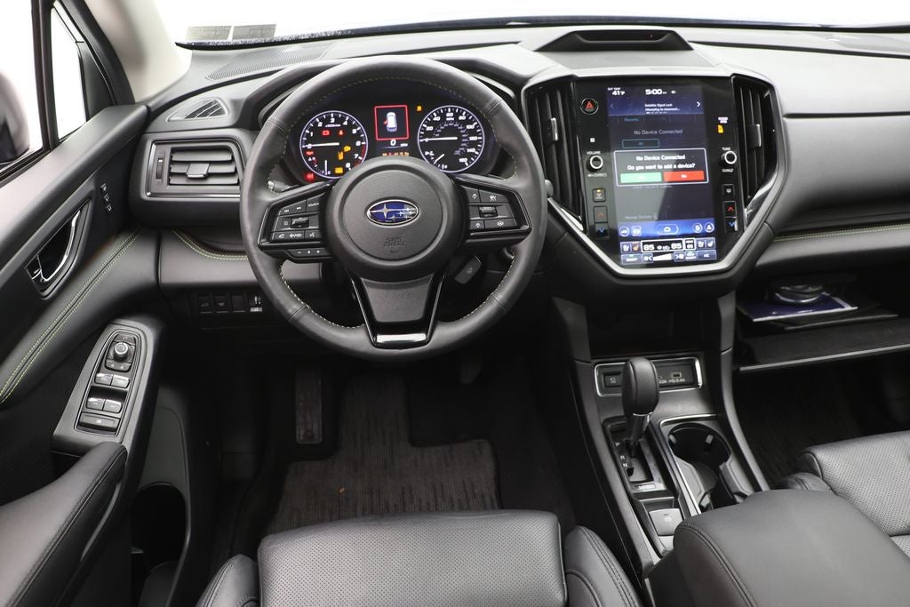 2025 Subaru Ascent Onyx Edition Touring