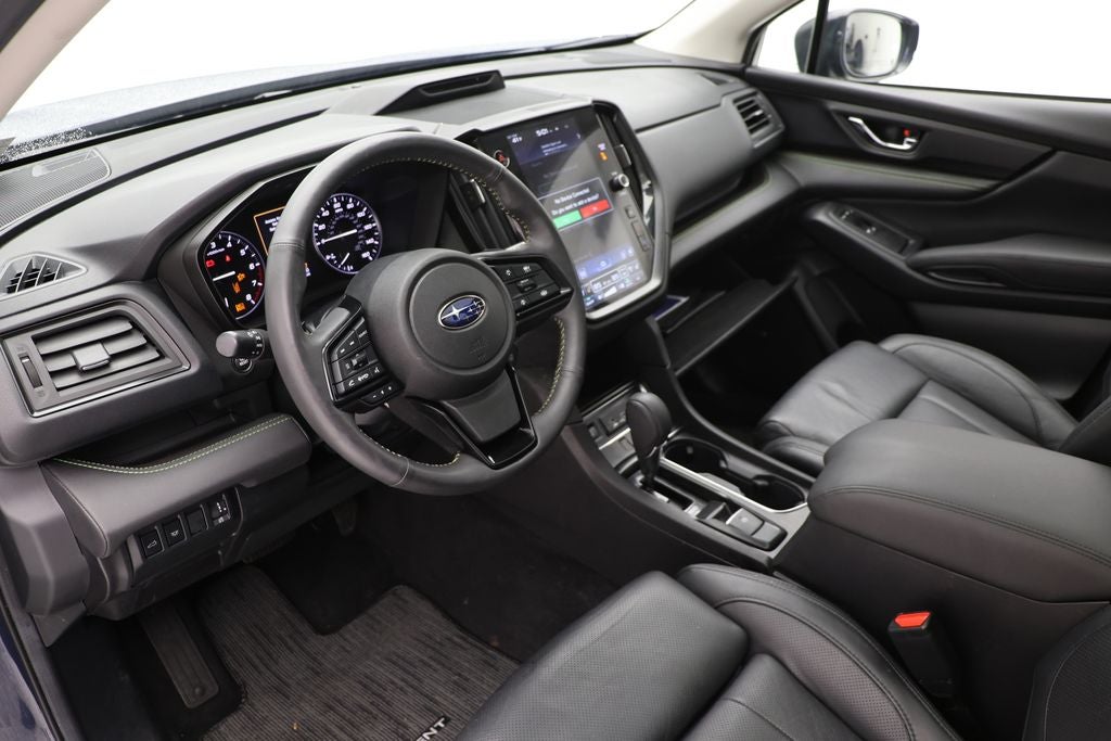 2025 Subaru Ascent Onyx Edition Touring