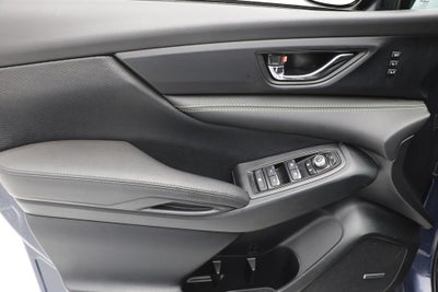 2025 Subaru Ascent Onyx Edition Touring