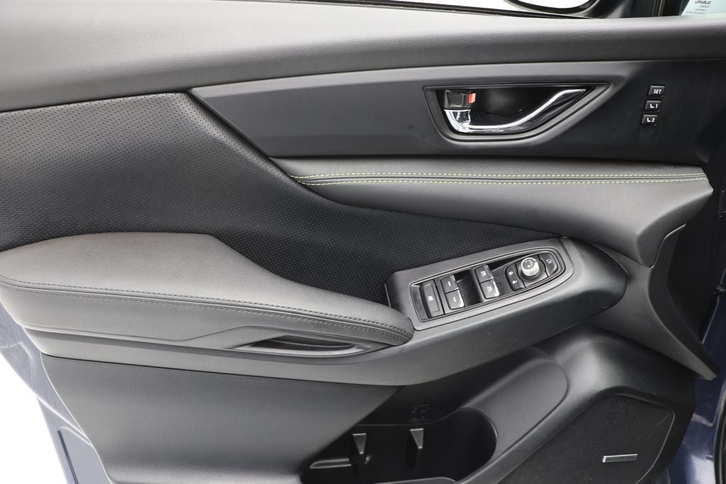 2025 Subaru Ascent Onyx Edition Touring