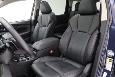 2025 Subaru Ascent Onyx Edition Touring