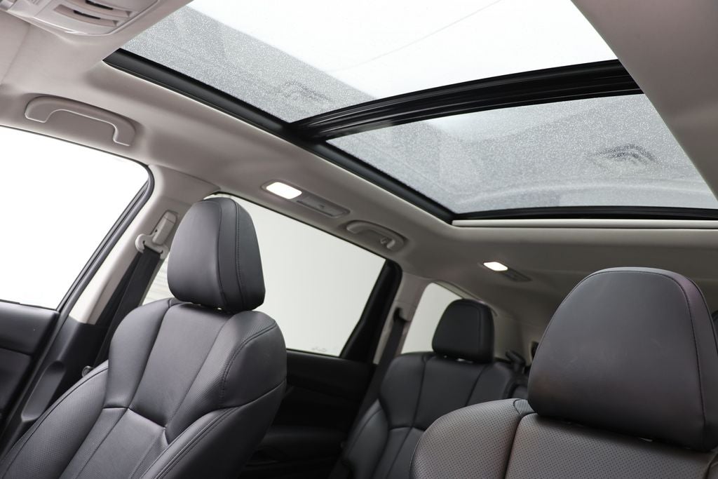 2025 Subaru Ascent Onyx Edition Touring