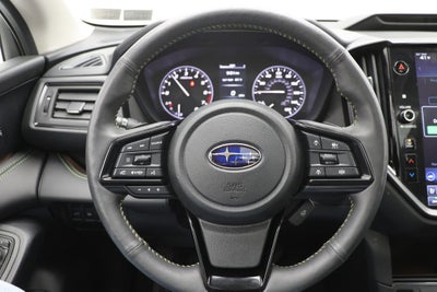 2025 Subaru Ascent Onyx Edition Touring