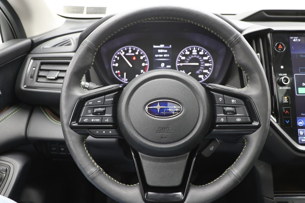 2025 Subaru Ascent Onyx Edition Touring