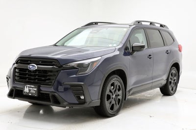 2025 Subaru Ascent Onyx Edition Touring