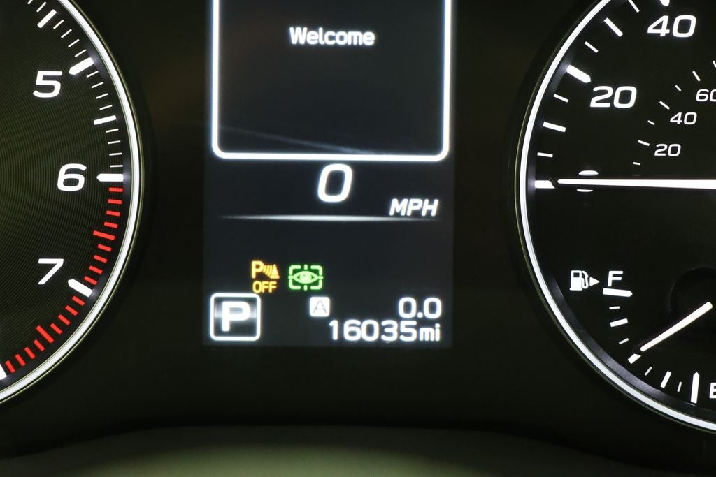 2025 Subaru Ascent Onyx Edition Touring