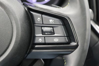 2025 Subaru Ascent Onyx Edition Touring