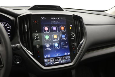 2025 Subaru Ascent Onyx Edition Touring