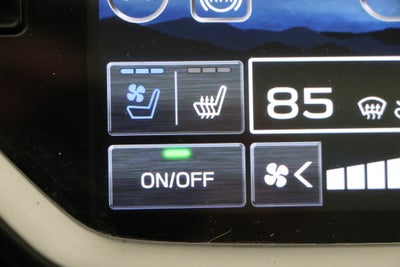 2025 Subaru Ascent Onyx Edition Touring