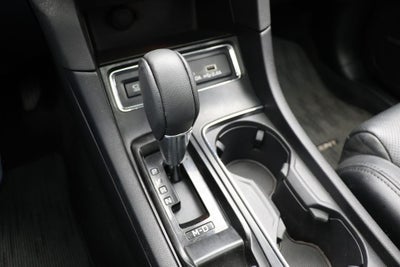 2025 Subaru Ascent Onyx Edition Touring