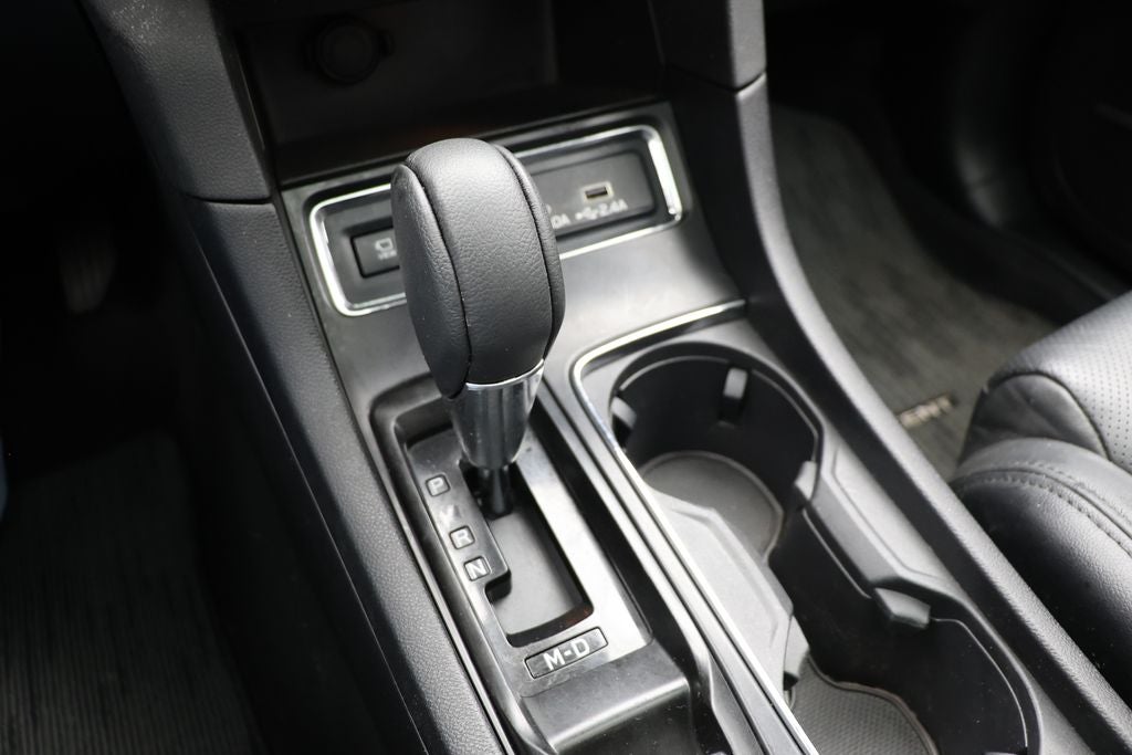 2025 Subaru Ascent Onyx Edition Touring