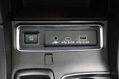 2025 Subaru Ascent Onyx Edition Touring